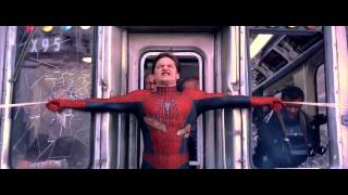 Spiderman Manafest Impossible