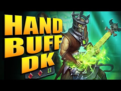 NOBODY Expects This BUSTED New Deck! | Hearthstone