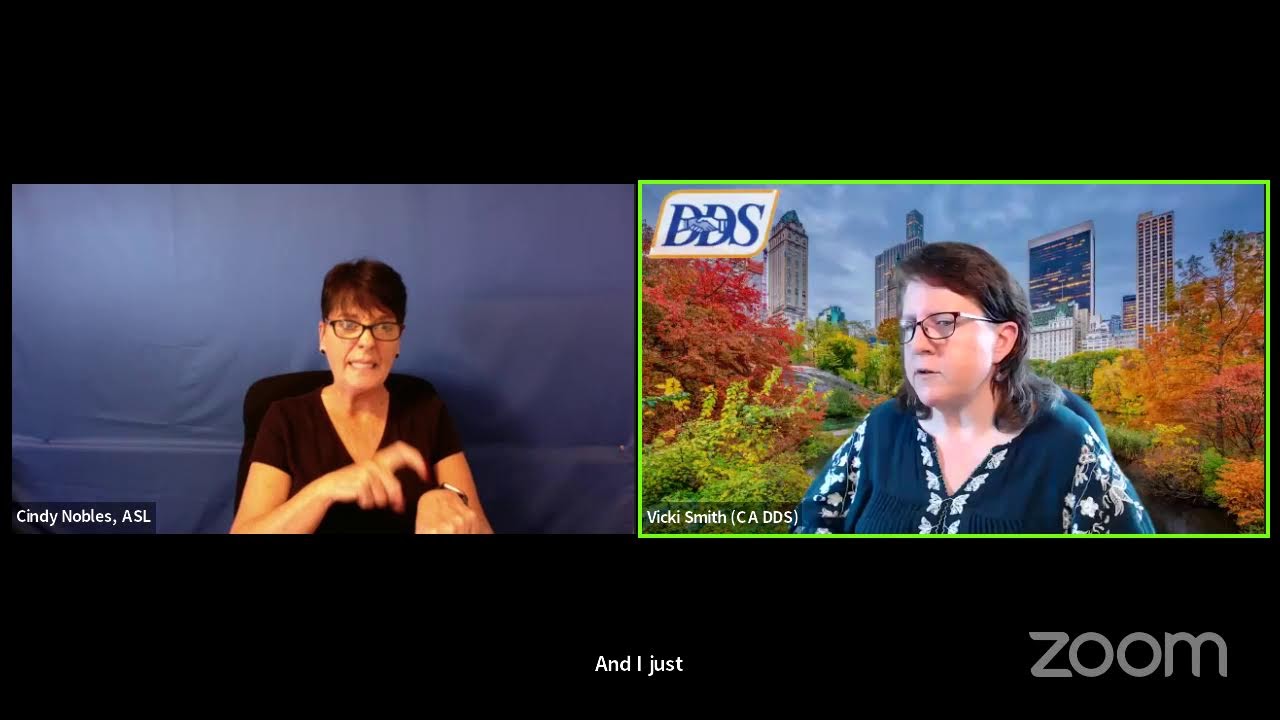 DSP Training Stipend Program - For DSPs