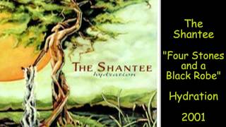 The Shantee (Mike Perkins) - Four Stones and a Black Robe