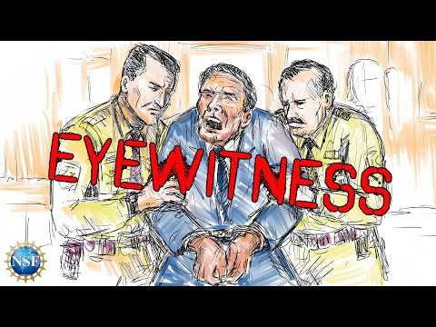 How Reliable is Eyewitness Testimony?