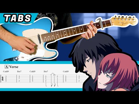 Tsukiakari No Michishirube - Stereopony