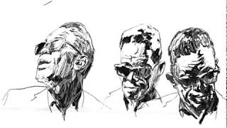 Lightnin' Hopkins - Gin Bottle Blues