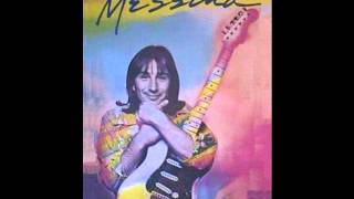 Jim Messina '96