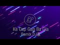 Ke Cap Gap Ba Gia - Remix DJ版 - One Hour Loop (一小时重复播放)