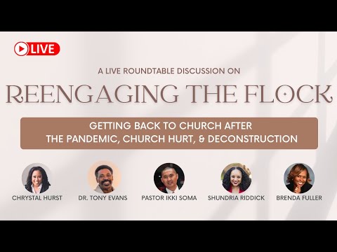 Reengaging the Flock