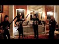 Bastoni Bassoon Quartet – The Sorcerer's Apprentice (Dukas)