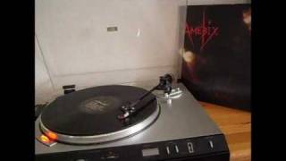 Amebix - The Power Remains