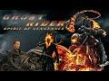 Ghost Rider 2 Spirit Of Vengeance 2011 Action Thriller Full Movie In English HD Updates Facts