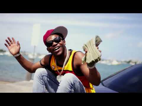 EBE Savage - Young & Turnt (Official Music Video)