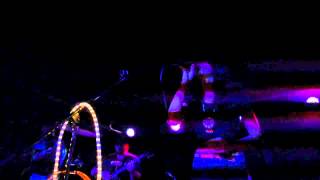 Nicki Bluhm &amp; The Gramblers- Carousel (Mercury Lounge- Wed 9 19 12)