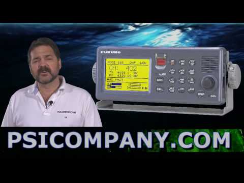 Furuno FS1570 SSB-HF Radio, 150 Watts, .1 - 30 MHz - Visit Us for New Models!