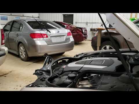 FOR SALE - 19L1591 - 2006 Mercedes-Benz - E 350 - 3.5L