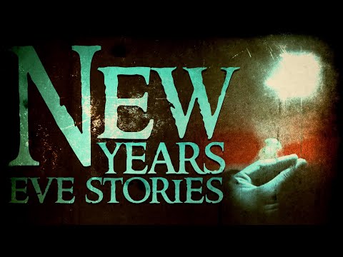 5 True Scary New Years Eve Horror Stories | 2021