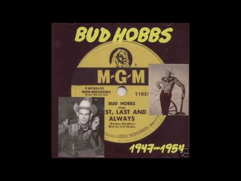 BUD HOBBS Louisiana Swing UNISSUED AUDIODISC ACETATE
