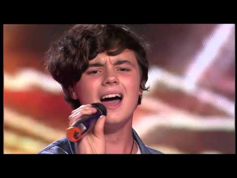 Sebastijan Nađ - Ljubavi