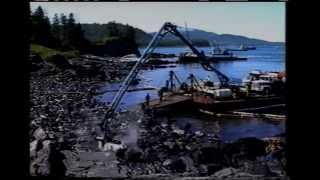 UAF - 1990s - Exxon Valdez Follow Up