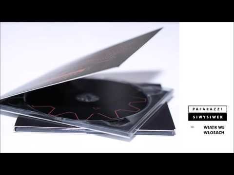 10 Pafarazzi/SiwySiwek - Wiatr we włosach