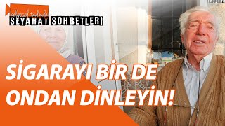 SİGARAYI BİR DE ONDAN DİNLEYİN! (Sigara İçen Dostlarım Nerede?)