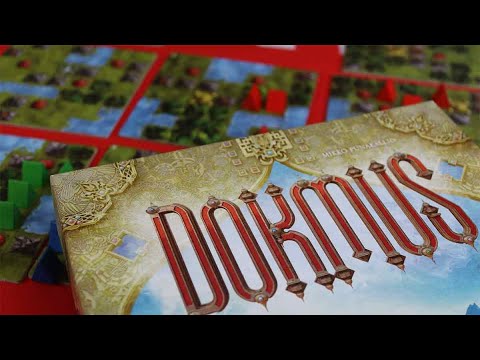 Dokmus - How To Play