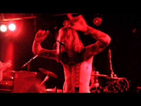 Pet the Preacher - The Devil's Door (Live 2012-11-07)