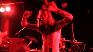 Pet the Preacher - The Devil's Door (Live 2012-11-07)