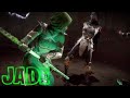 Jade Mirror Matches Only Kombat League Ranked Matches