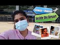 Chennai To Madurai Travel Experience After Covid Situation Airport Vlog Hema S Diary
