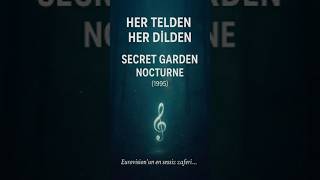 Secret Garden – Nocturne (1995 - Altyazılı)