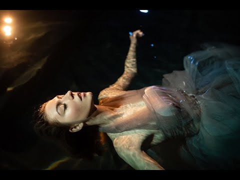 Dallos Bogi - Már Értem (Official Music Video)