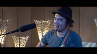 Rommel Tuico performs &quot;BAHANDI&quot; LIVE on Bisaya Unplugged