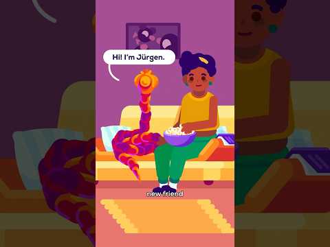 You Swallowed a Tapeworm – What Now?