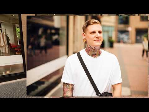 Wir fotografieren 101 Menschen spontan auf der Straße an einem Wochenende Teil 16