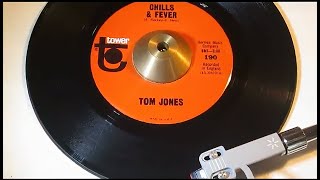 Tom Jones - Chills and Fever (Joe Meek)