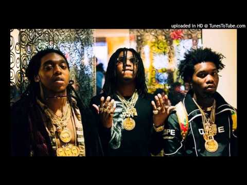 04 Migos ft. Sauce Walka x SosaMan - Follow My Drippin