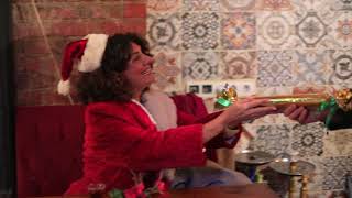 Swingle Bells Manzara Christmasvideo  2018