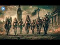 THE LAST SEVEN Exclusive Full Action Sci Fi Movie Premiere English HD 2024