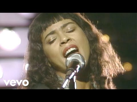 Irene Cara - Fame (Live)