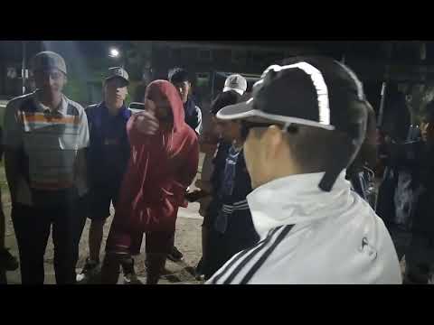 Kharface & Tuma vs Joven Delirio & Cira vs Cristo & Javi - JR Freestyle - Fecha 4 31/1/2022