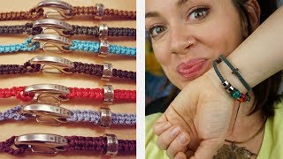 EL CAMINO BRACELET GIVEAWAY