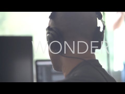 Parallel1 - Wonder (live looping performance)