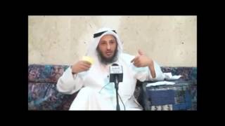 الشيخ عثمان الخميس هل كل ما في البخاري ومسلم صحيح image