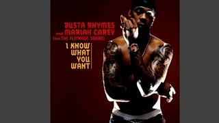 Busta Rhymes I Know What You Want (Give) gameplay video by STEPProgram, 3:33 duration