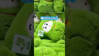 中国の非公式量産UFOキャッチャー  #shorts