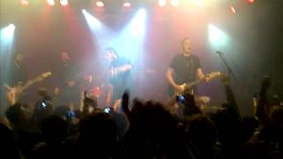 Maggie Despierta - M-Clan desde Faktoria Terrassa