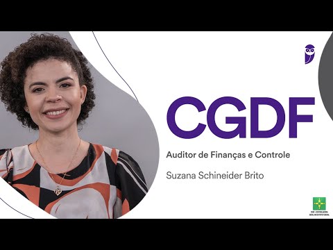 INTERVIEW: Suzana Schneider Brito, approved at CGDF for Finance and Control Auditor