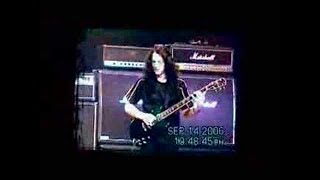 CIRCLE II CIRCLE "Evermore"