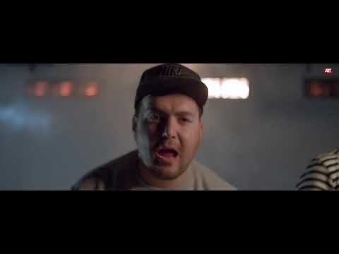 A.Robi ft Gozel - dushurdy soygi turkmen klip turkmen rap