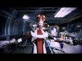Mass Effect 2: Dr. Mordin Solus Sings! 