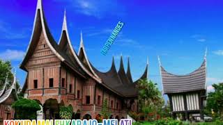 Download lagu Lagu Minang Uda Maleh Karajo - Melati mp3